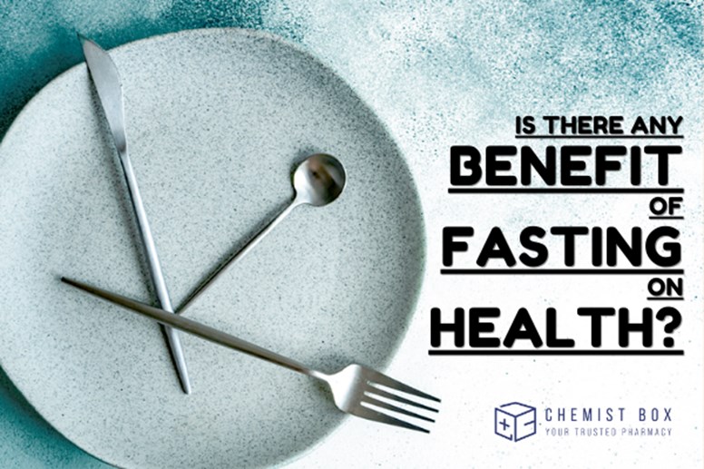 Is There Any Benefit Of Fasting On Health? 