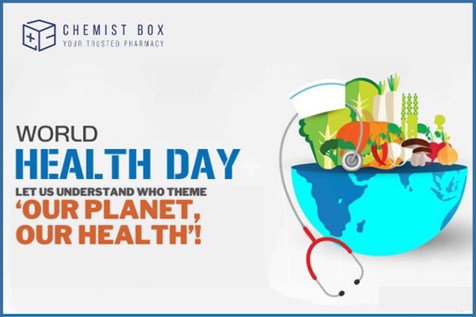 World Health Day 2022: Let Us Understand WHO Theme ‘Our Planet, Our Health’!