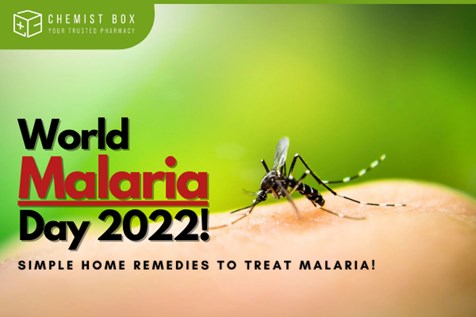 World Malaria Day 2022: Simple Home Remedies To Treat Malaria! 
