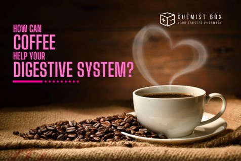 How Can Coffee Help Your Digestive System? 