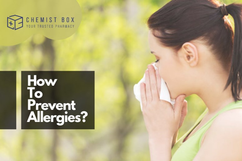 How To Prevent Allergies? 