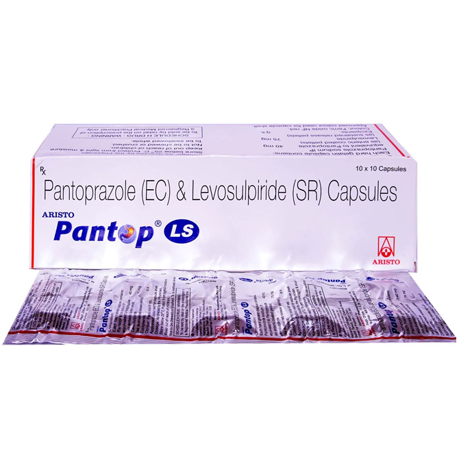 Buy Pantokem pantoprazole sodium sesquihydrate 40mg tablet 1's online with  MedsGo. Price - from ₱0.00